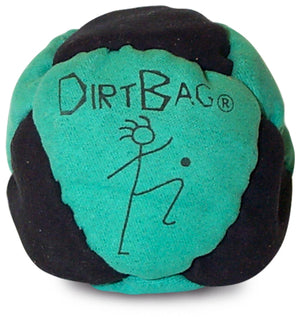 Dirtbag Hacky Sack