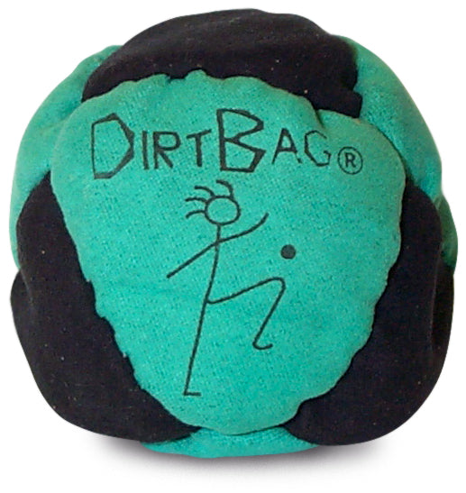 Dirtbag Hacky Sack