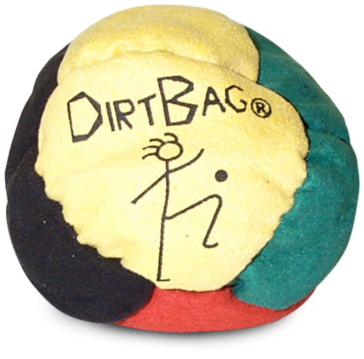 Dirtbag Hacky Sack