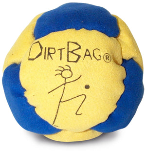 Dirtbag Hacky Sack