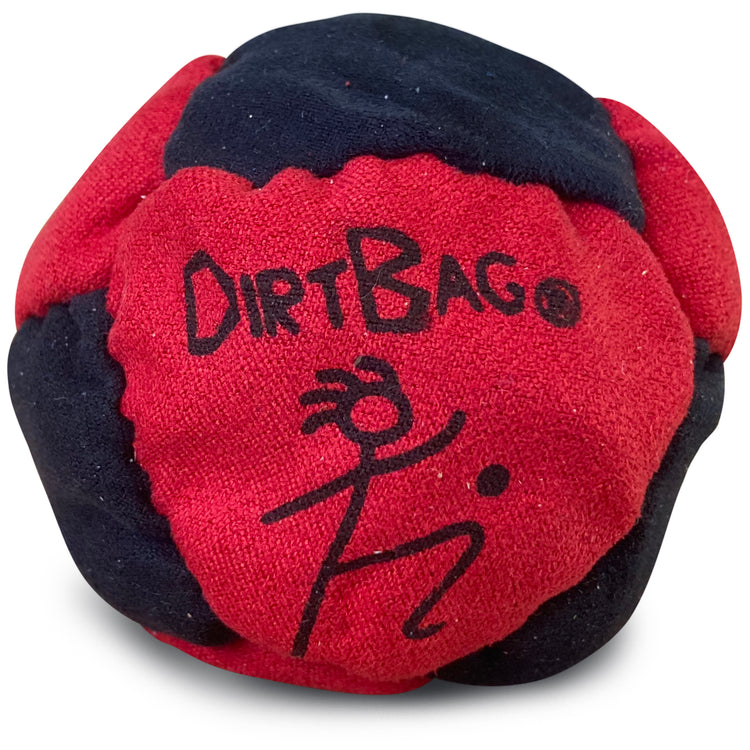 Dirtbag Hacky Sack
