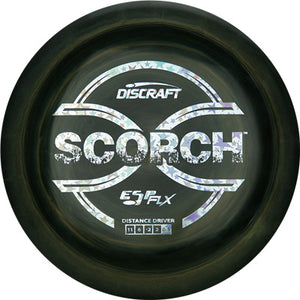 Discraft ESP FLX Scorch Distance Driver Golf Disc