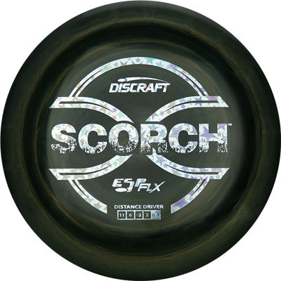 Discraft ESP FLX Scorch Distance Driver Golf Disc