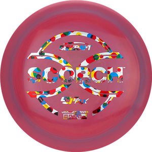 Discraft ESP FLX Scorch Distance Driver Golf Disc