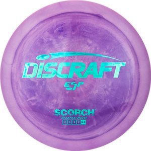 Discraft ESP Scorch Distance Driver Golf Disc