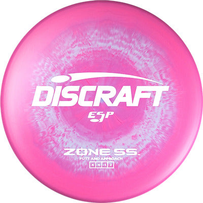 Discraft ESP Zone SS  Distance Driver Golf Disc