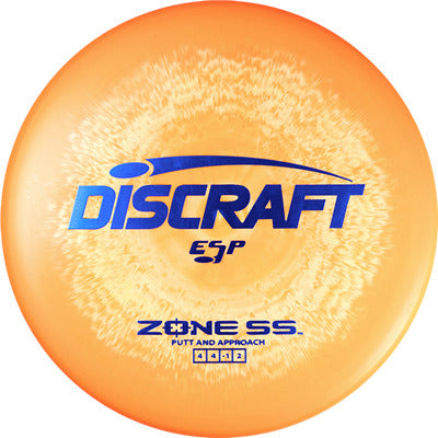 Discraft ESP Zone SS  Distance Driver Golf Disc
