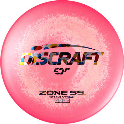 Discraft ESP Zone SS  Distance Driver Golf Disc