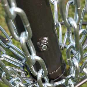 Dynamic Discs Marksman Basket