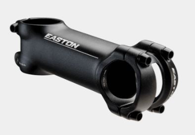 Easton Cycling EA50 7 Degree 38.1mm Aluminum Stem