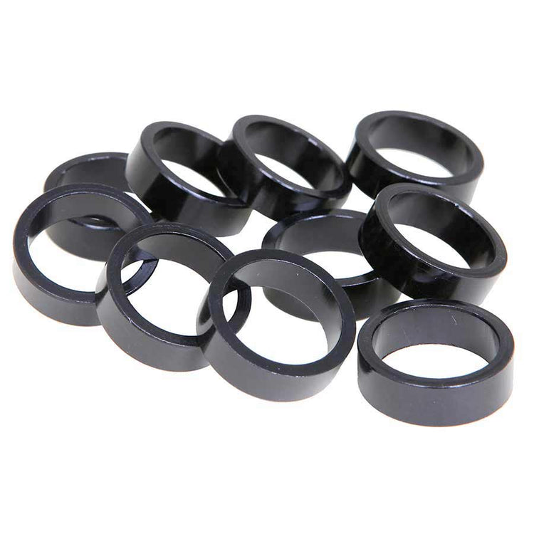 EVO Alloy Headset Spacer (Single) 5mm
