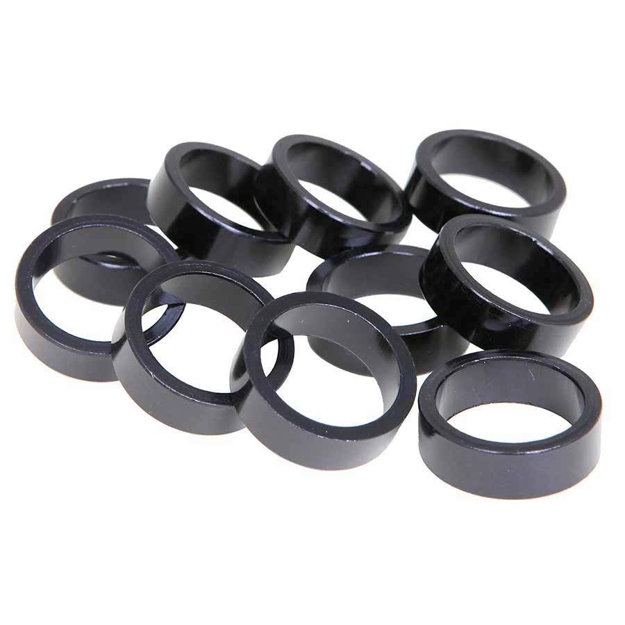 EVO Alloy Headset Spacer (Single) 5mm
