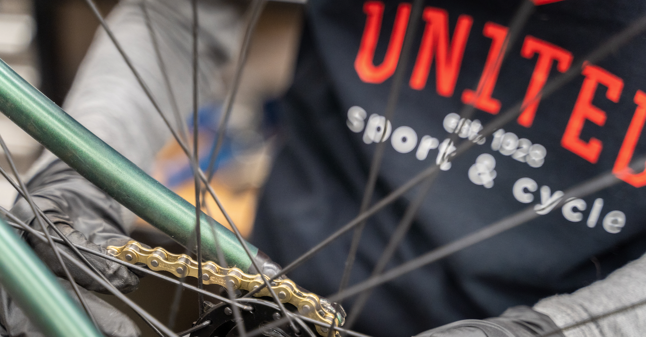 Bike Services and Repairs