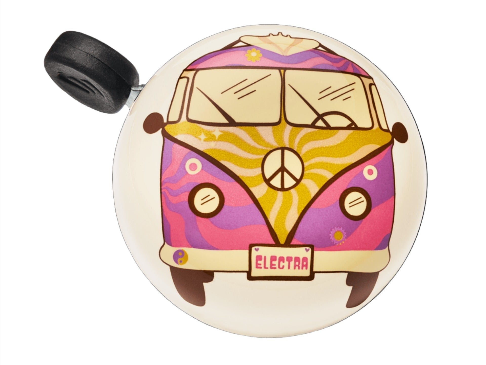 Electra Road Trippy Domed Ringer Bike Bell