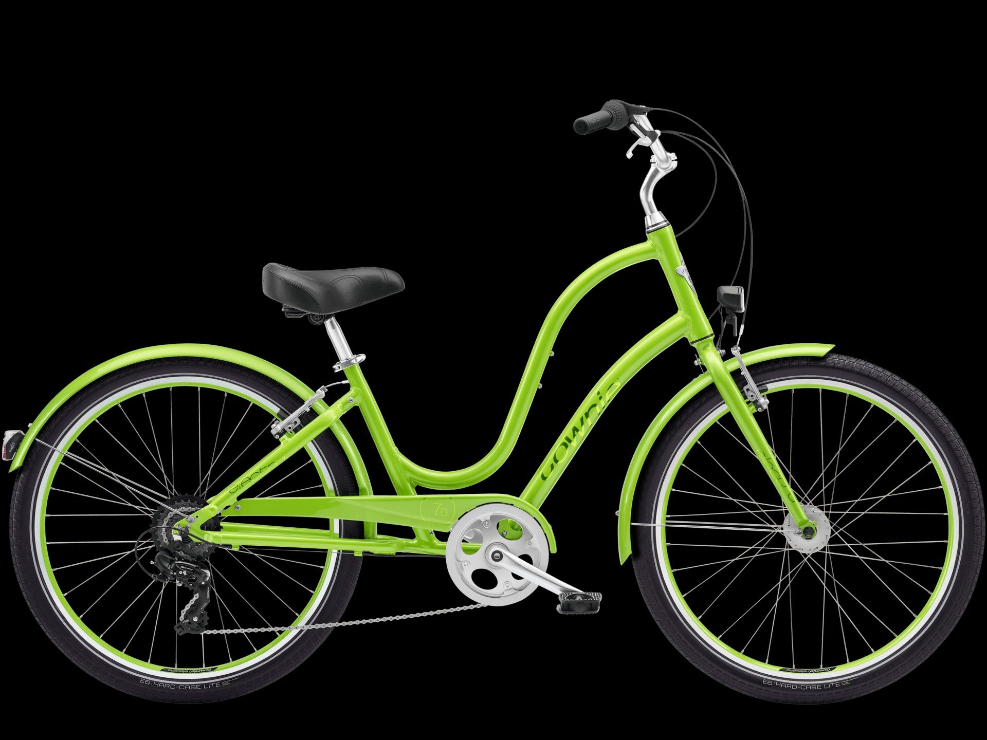 Electra fenders online townie