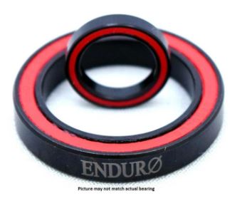 Enduro Bearing 6801 Zero Ceramic 