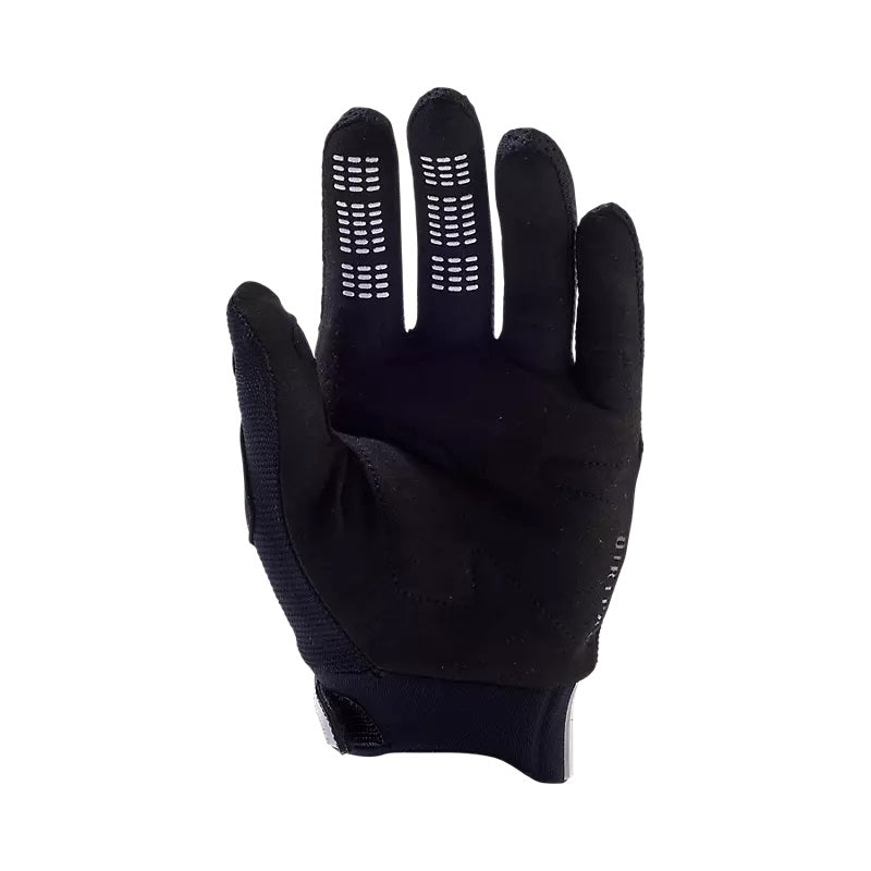 FOX Youth Dirtpaw Full Finger Bike Glove 