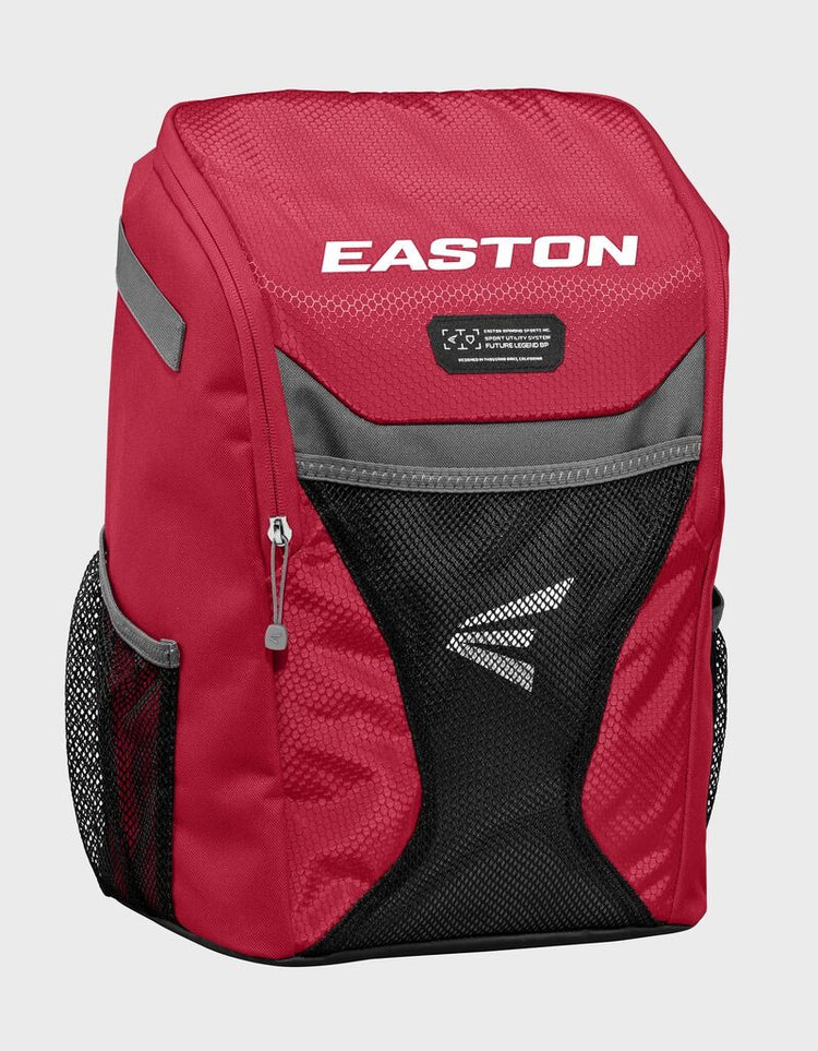Easton Future Legend Backpack Red