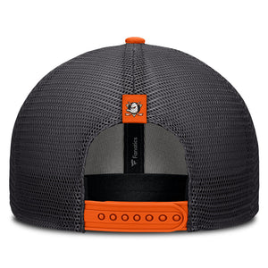 Fanatics Men's NHL Anaheim Ducks 2026 Nightlife LImits Adjustable Cap