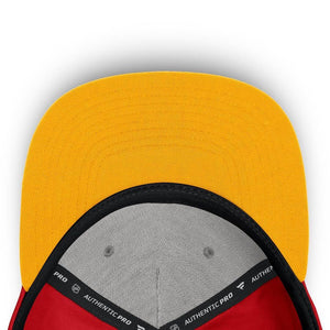 Fanatics Men's NHL Calgary Flames Adjustable Draft Hat 2026