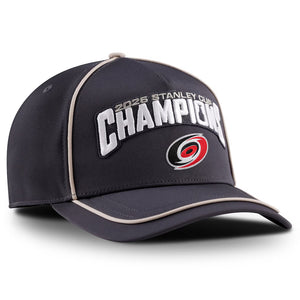 Fanatics Men's NHL Carolina Hurricanes 2026 Stanley Cup Champs 