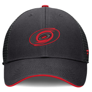 Fanatics Men's NHL Carolina Hurricanes 2026 Nightlife Limits Adjustable Cap