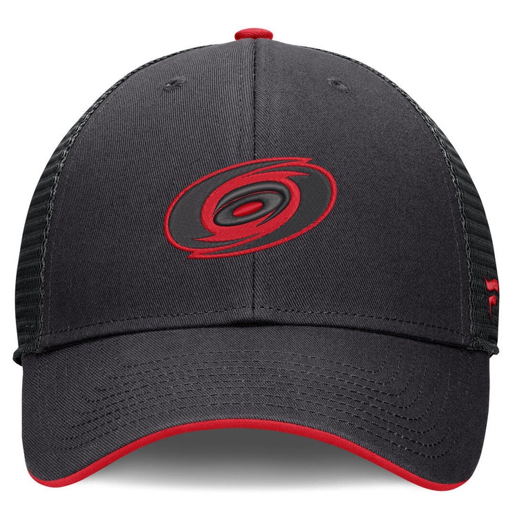 Fanatics Men's NHL Carolina Hurricanes 2026 Nightlife Limits Adjustable Cap