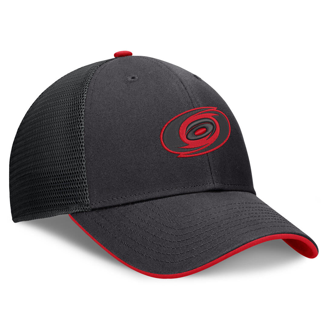 Fanatics Men's NHL Carolina Hurricanes 2026 Nightlife Limits Adjustable Cap