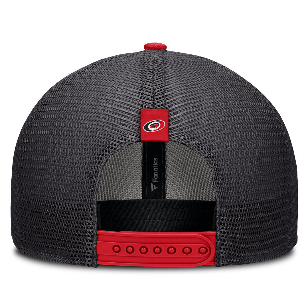 Fanatics Men's NHL Carolina Hurricanes 2026 Nightlife Limits Adjustable Cap