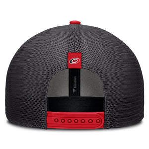 Fanatics Men's NHL Carolina Hurricanes 2026 Nightlife Limits Adjustable Cap