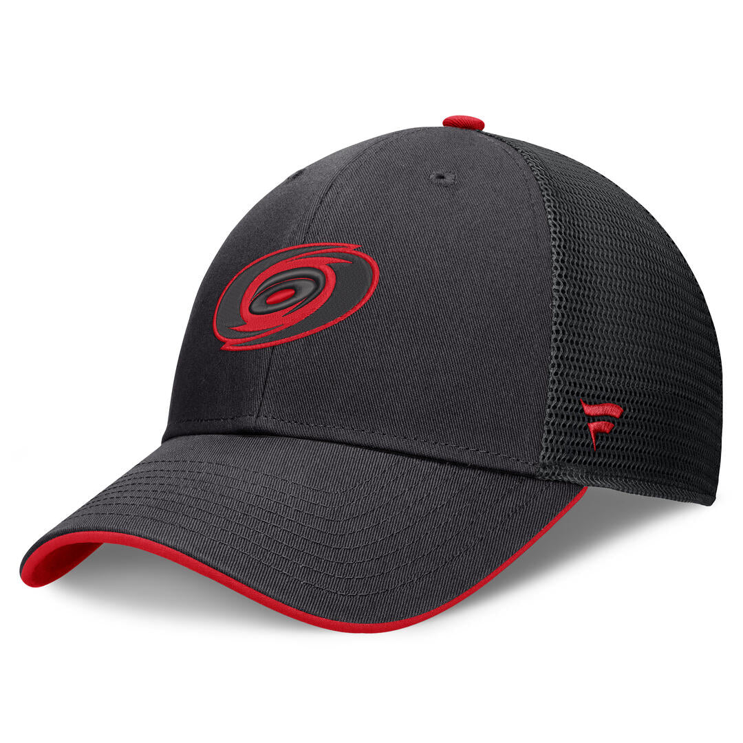 Fanatics Men's NHL Carolina Hurricanes 2026 Nightlife Limits Adjustable Cap