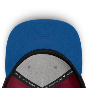 Fanatics Men's NHL Colorado Avalanche Adjustable Draft Hat 2026