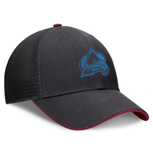 Fanatics Men's NHL Colorado Avalanche 2026 Nightlife Limits Adjustable Cap