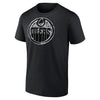 Fanatics Men's NHL Edmonton Oilers 2023 Iced Out T-Shirt