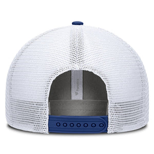 Fanatics Men's NHL Edmonton Oilers 2026 Ease Reveal Adjustable Cap
