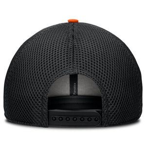 Fanatics Men's NHL Edmonton Oilers 2026 Nightlife Periphery Adjustable Cap
