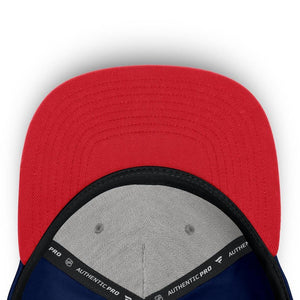 Fanatics Men's NHL Florida Panthers Adjustable Draft Hat 2026