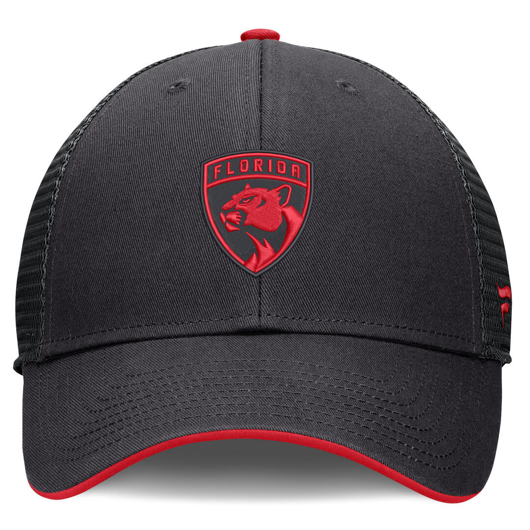 Fanatics Men's NHL Florida Panthers 2026 Nightlife Limits Adjustable Cap
