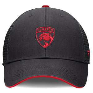 Fanatics Men's NHL Florida Panthers 2026 Nightlife Limits Adjustable Cap
