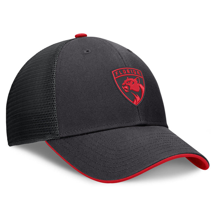Fanatics Men's NHL Florida Panthers 2026 Nightlife Limits Adjustable Cap
