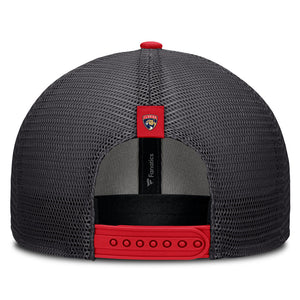 Fanatics Men's NHL Florida Panthers 2026 Nightlife Limits Adjustable Cap
