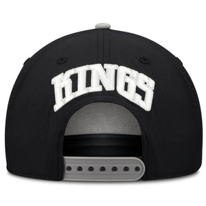 Fanatics Men's NHL Los Angeles Kings Adjustable Draft Hat 2026