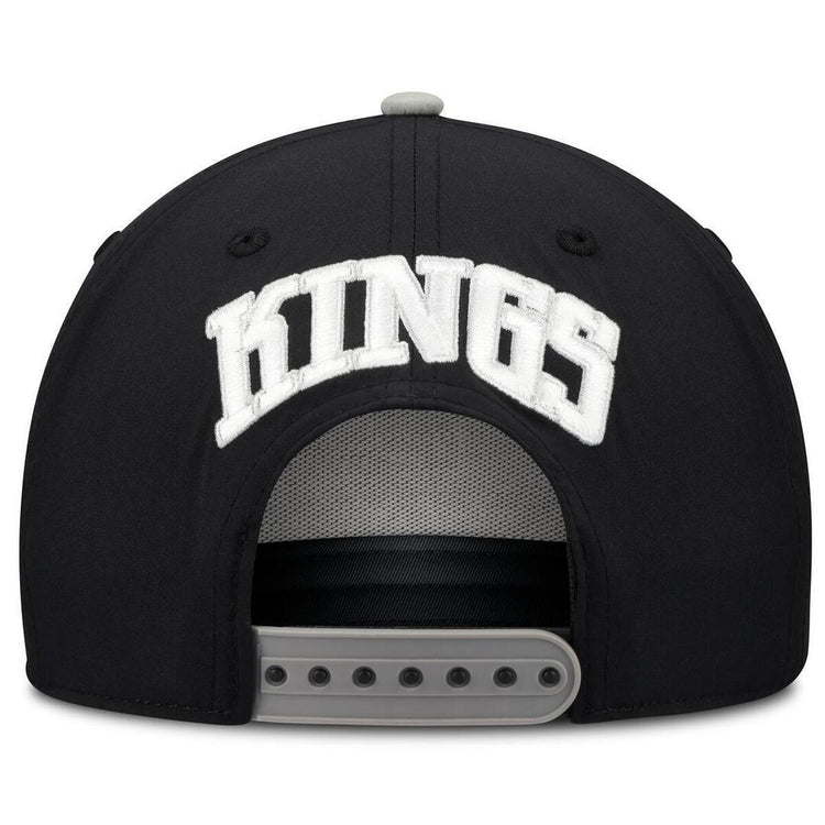 Fanatics Men's NHL Los Angeles Kings Adjustable Draft Hat 2026