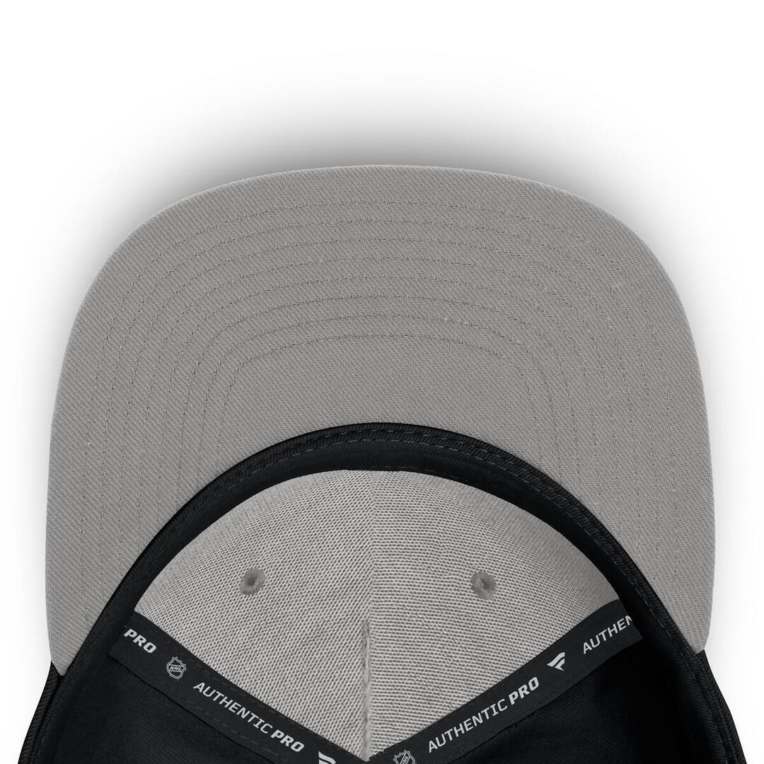 Fanatics Men's NHL Los Angeles Kings Adjustable Draft Hat 2026