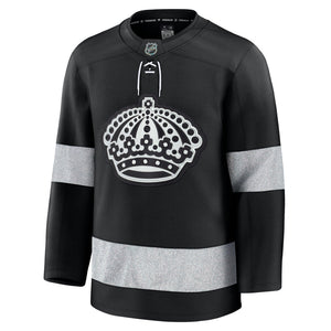 Fanatics Men's NHL Los Angeles Kings Premium Alternate Jersey
