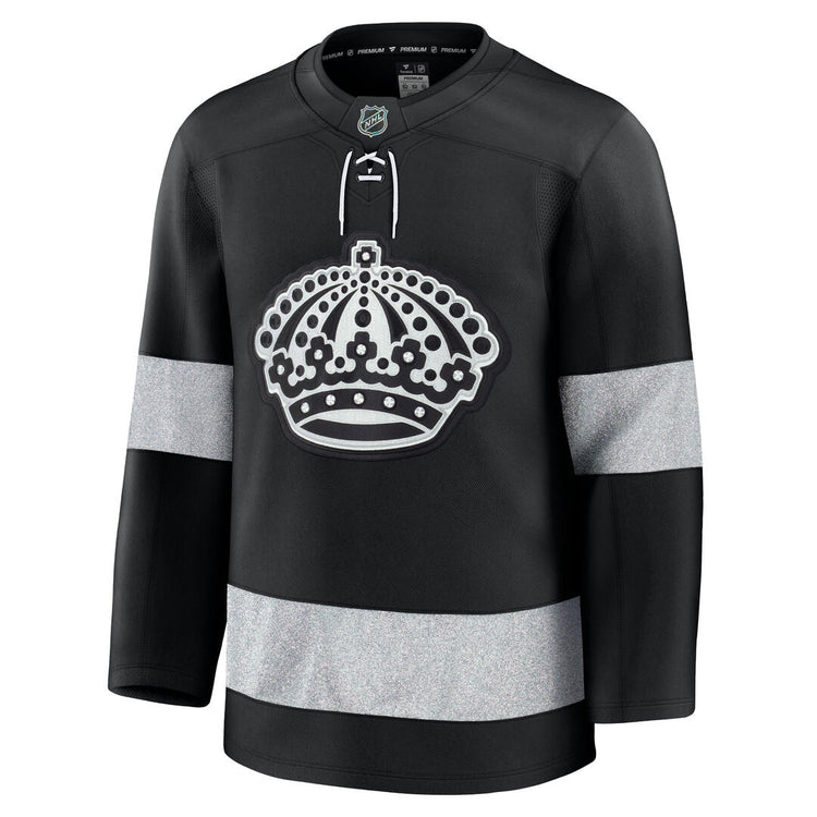 Fanatics Men's NHL Los Angeles Kings Premium Alternate Jersey
