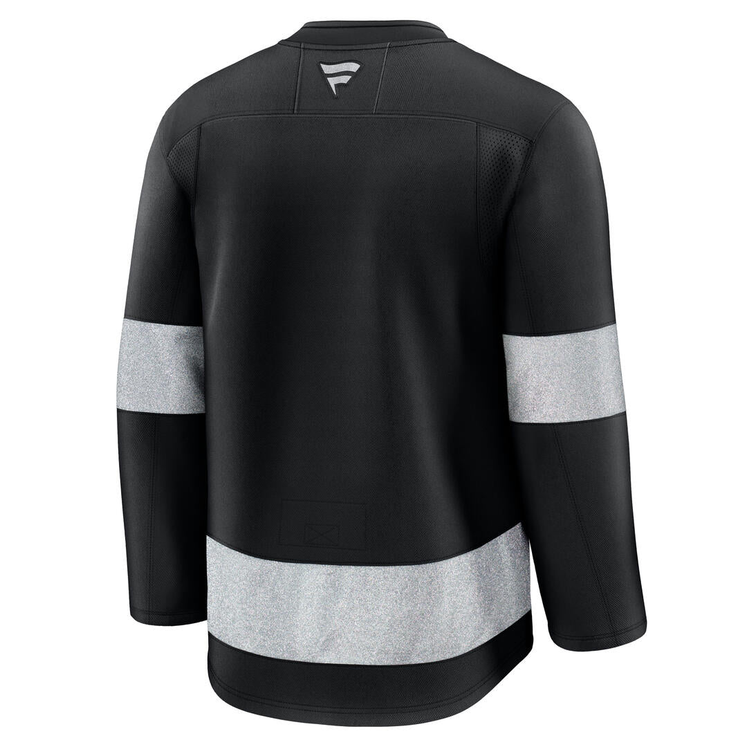 Fanatics Men's NHL Los Angeles Kings Premium Alternate Jersey
