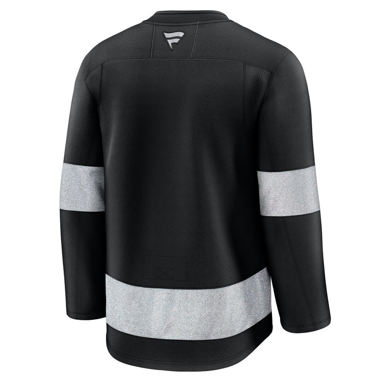 Fanatics Men's NHL Los Angeles Kings Premium Alternate Jersey
