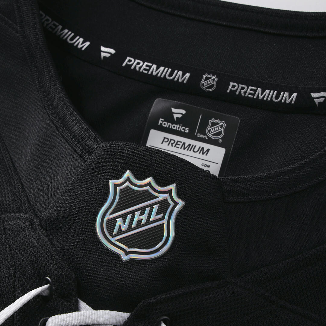 Fanatics Men's NHL Los Angeles Kings Premium Alternate Jersey
