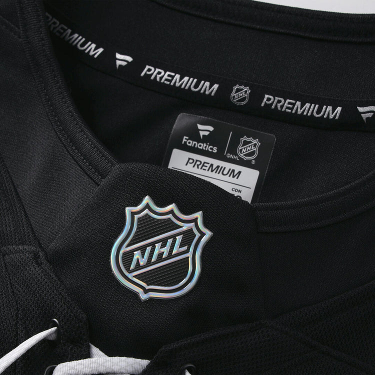 Fanatics Men's NHL Los Angeles Kings Premium Alternate Jersey
